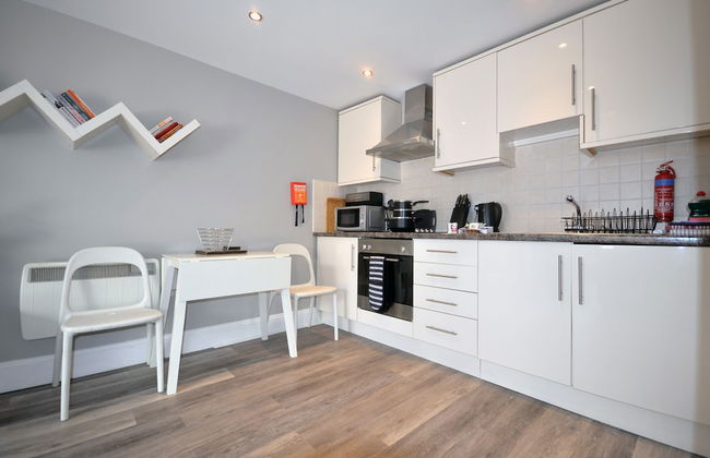 Trinity Mews - Foto 32