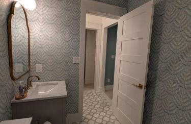 Parkway House Goshen Bed And Breakfast Suite 3 - Foto 41