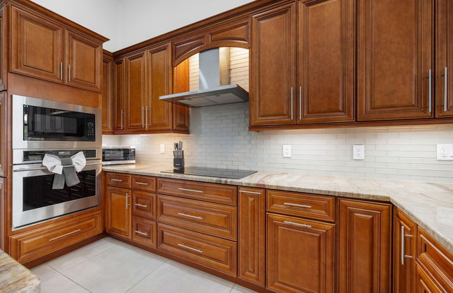 Grand 6BR Plantation Estate w/ Tennis & Pool - Foto 72