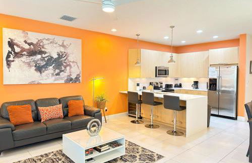 Affordable Disney pool home 3 Bed 3 bath - Foto 6