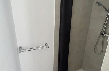 Maison 9 couchages avec piscine et jardin au calme - Foto 16