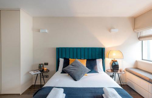 Luxury 3BR Home in Belgravia, Near Victoria - Foto 15