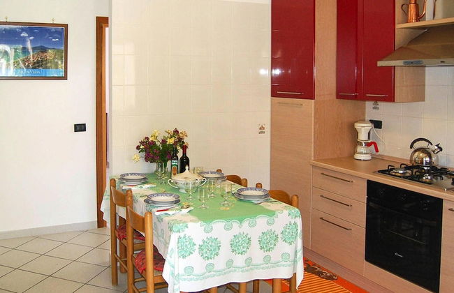 Apartment in Cilento Near Sandy Beach - Foto 6