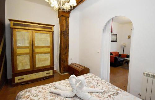 CASA RURAL EL ULTIMO CARRETERO - Foto 17