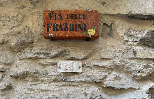 Romantic home stone with amazing view lake of Como and Oleandra - Foto 7