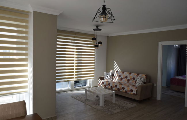 Güden Pearl Apart Hotel - Foto 21