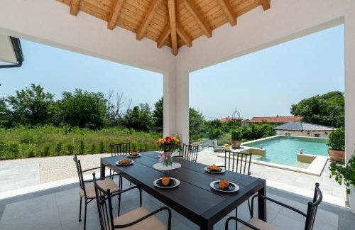 Villa Sienna - Foto 9