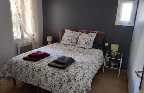 GITE AUX 4 SAISONS DU COLORADO PROVENÇAL - 3 ÉTOILES - Rustrel - Foto 35