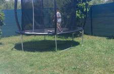 Holiday House Fontanele - Foto 57