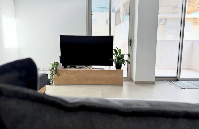 Azure Loft - 3min Walk to Beach, 10min to Old Town - Foto 10