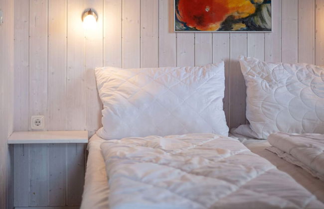 Holiday Home in GrÃ¶mmitz - Foto 12