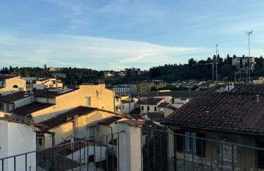 Firenze panorama Suite & terrace - Photo 30