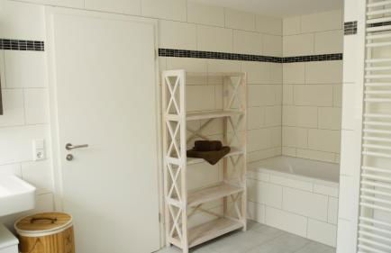 Ferienwohnung Burgblick im Neuffener Tal mit Sauna und Wallbox - Foto 10