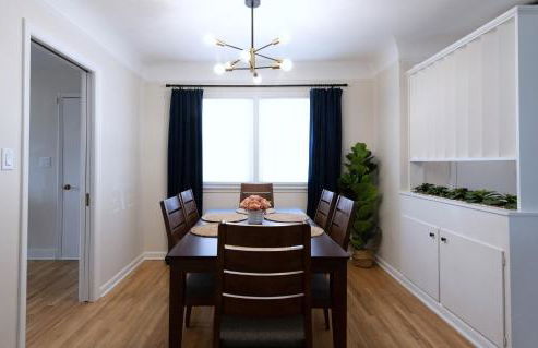 Vintage Modern Mid-Century Gem - Foto 14