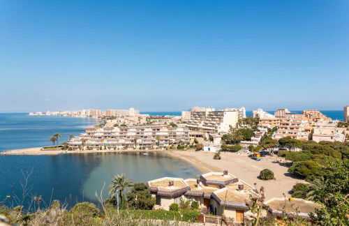 El Buen Sol De La Manga - Foto 20