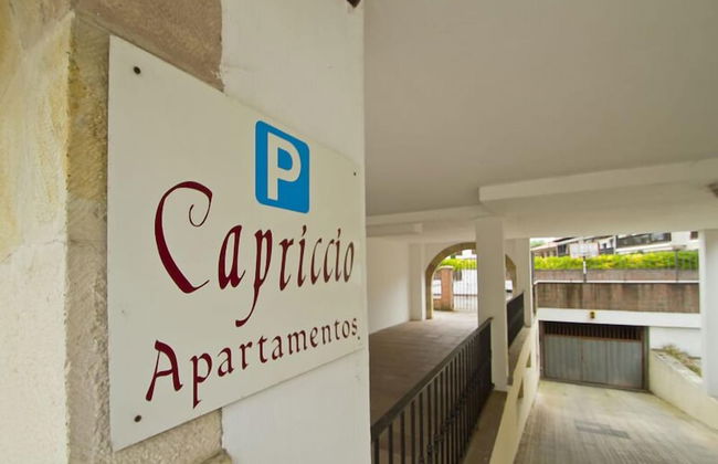 Apartamentos Capriccio - Foto 38