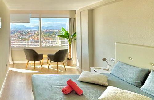 Luceros Sky - Foto 11