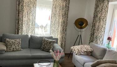 Ferienwohnung Traumzeit - Foto 2