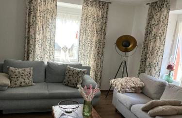 Ferienwohnung Traumzeit - Foto 2