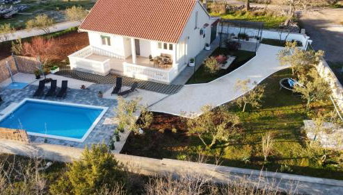 Mediterranean Olive WaterfallsKRKA-Croatia - Foto 2