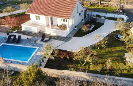 Mediterranean Olive WaterfallsKRKA-Croatia - Photo 33