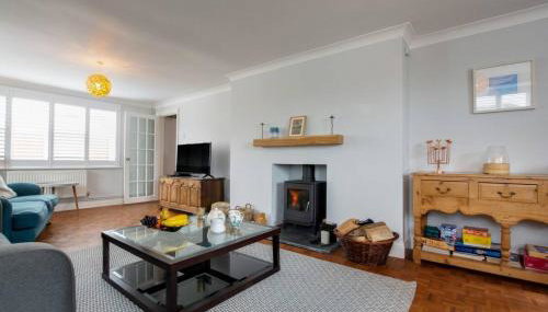 Amroth Holiday home with Sea views - Foto 3