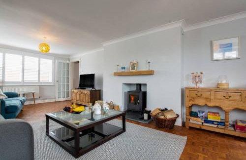 Amroth Holiday home with Sea views - Foto 3