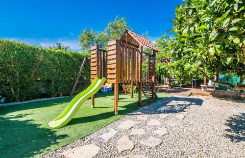 Ideal Property Mallorca - Finca Alegre - Foto 5