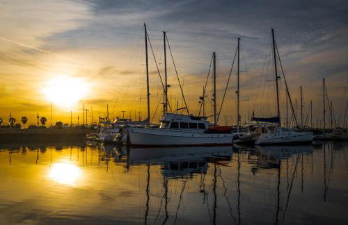 Steps 2 Beach- Luxury Home, Game Room, Roof Deck, Firepit, Pets OK - Foto 43