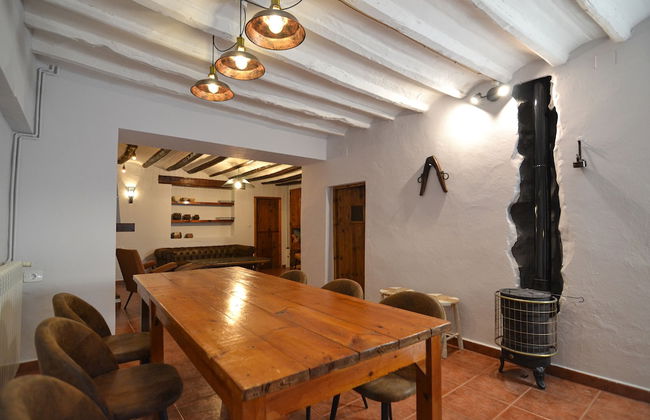 Mas de Tenesa - Foto 27