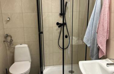 Rybakówka Nad Jeziorem Wicko - Foto 63