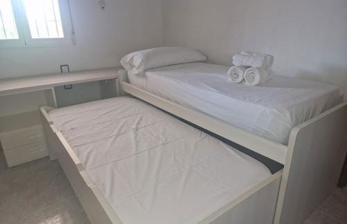 Chalet Cami de Merle - Foto 4