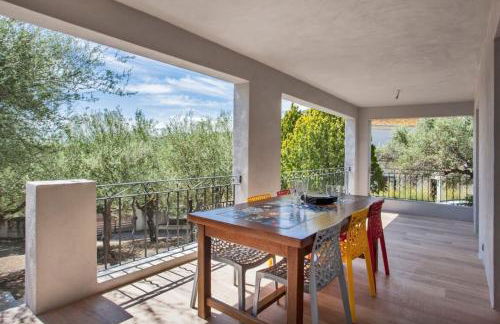 Villa Le Corps de Garde - Foto 13