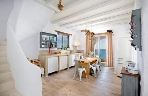 Thalassa e Terra Villas - Photo 64