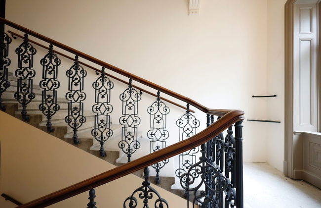 HeyMi Apartments Zentagasse - Foto 28