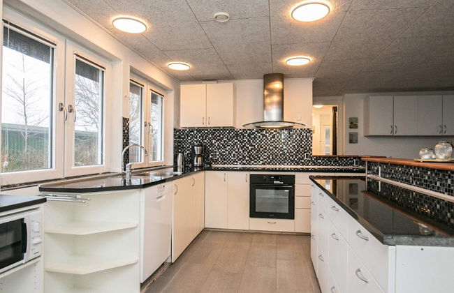12 Person Holiday Home in Vinderup-by Traum - Photo 17