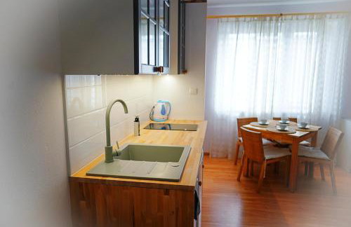 IWONA Pokoje Apartamenty - Foto 40