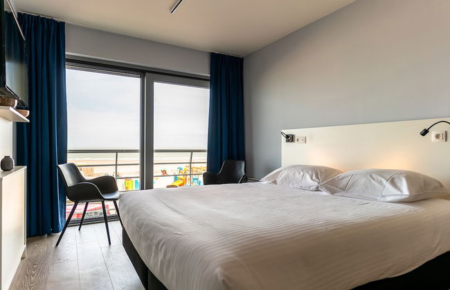 Holiday Suites Blankenberge - Foto 4