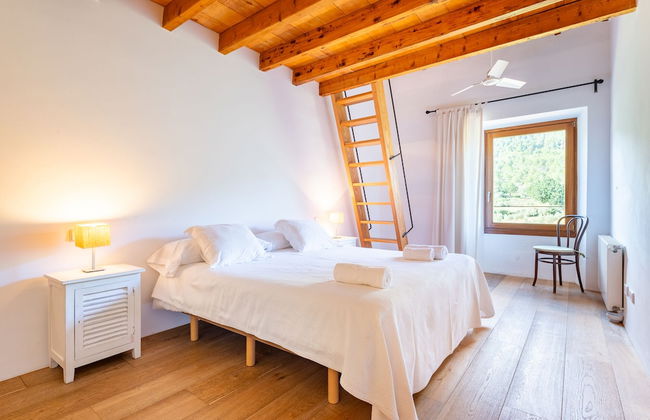 Agroturismo Filicumis - Photo 31