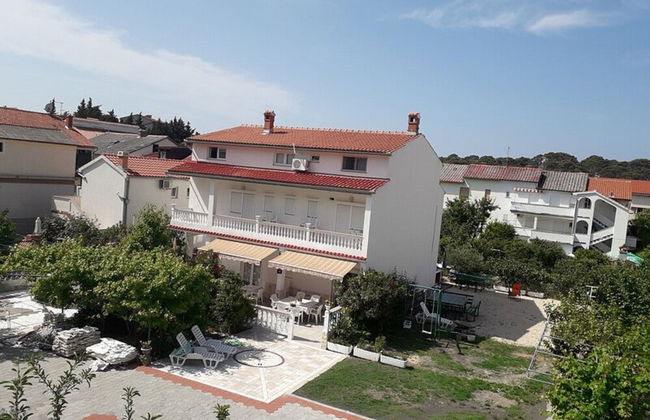 Charming Palit Kroatien Holiday House With Garden - Foto 38