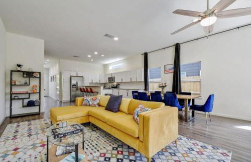 The Blue Lemon Haven - Foto 1