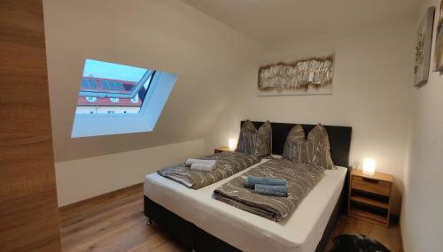 Ferienwohnung Elisabeth 2 - Foto 3