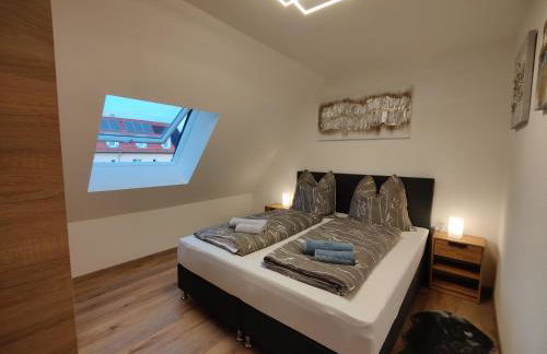 Ferienwohnung Elisabeth 2 - Foto 3