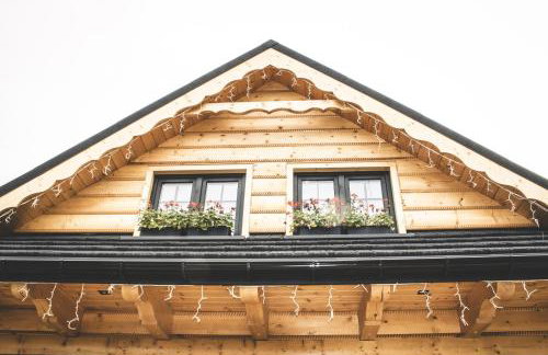 Beczka Bimbru - Góralskie domki do wynajęcia - Foto 2