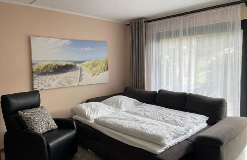 Stylisches modernes Apartment, Sauna und Wellness Top Lage - Foto 39