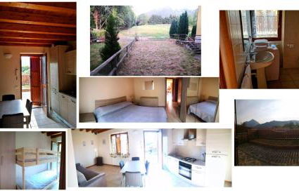 Residence La Pineta - Foto 49