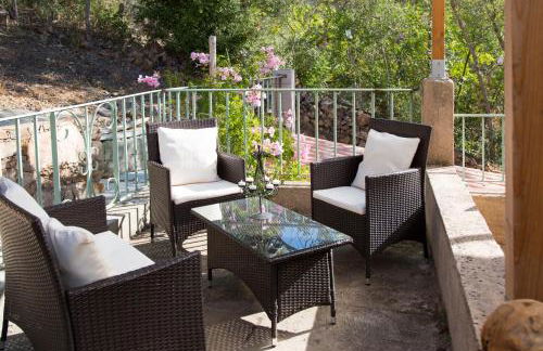 Appartements A Merendella - Foto 8