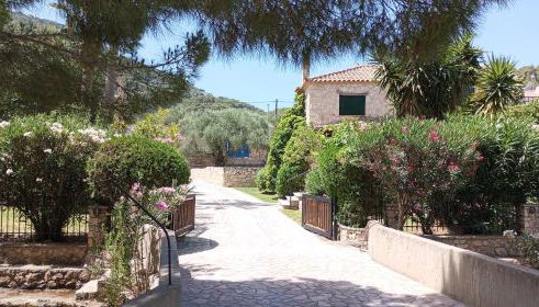 Castello Bellos Villas - Foto 2