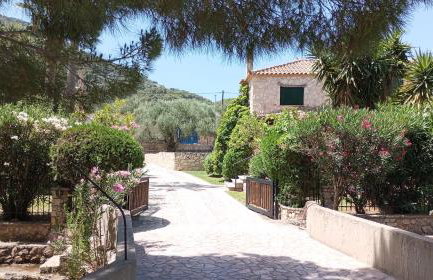 Castello Bellos Villas - Foto 2