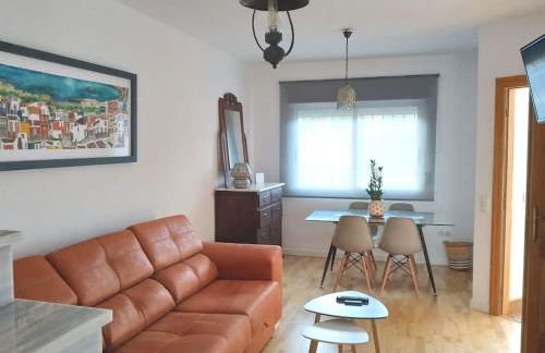 Acogedor duplex para parejas en La Isleta - Foto 1